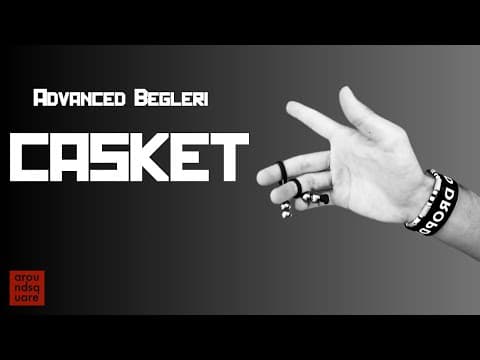 Casket Tutorial A
