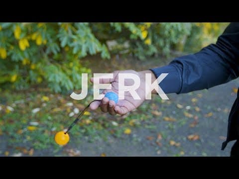 Jerk Tutorial A