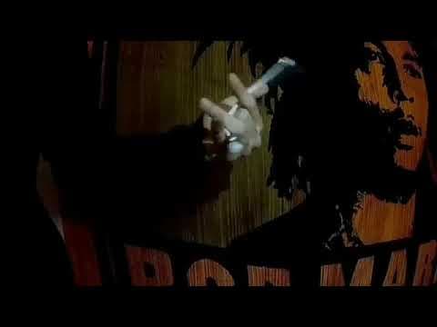 Drop Two Finger Roll