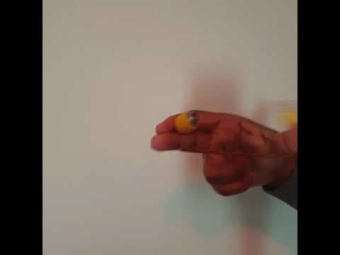 Rupt One Finger Variation A