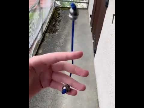 Two Finger Pinch Rolls