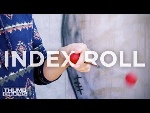 Index Roll Tutorial A