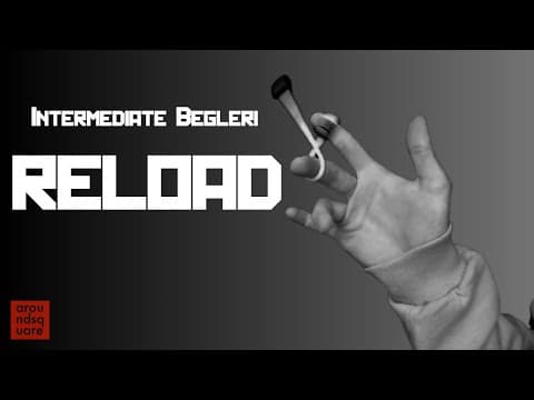 Reload Tutorial A