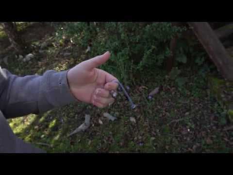 Bead Wrap Variation A