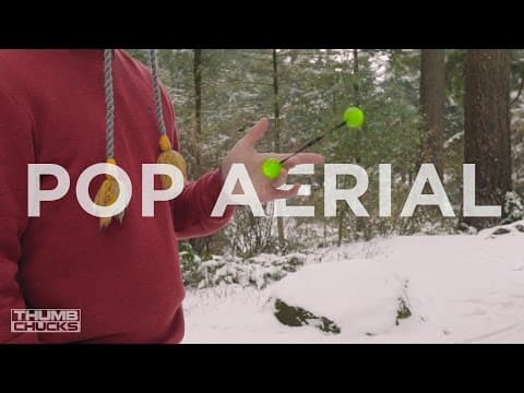 Pop Aerial Tutorial A