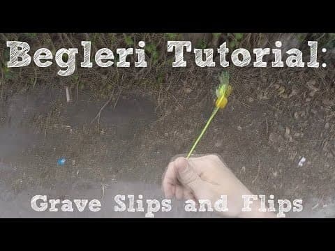 Grave Slips Tutorial A
