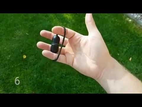 Magnet Tricks