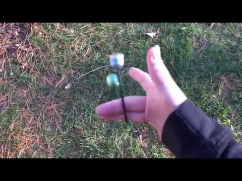 Two Finger Rolls Tutorial B