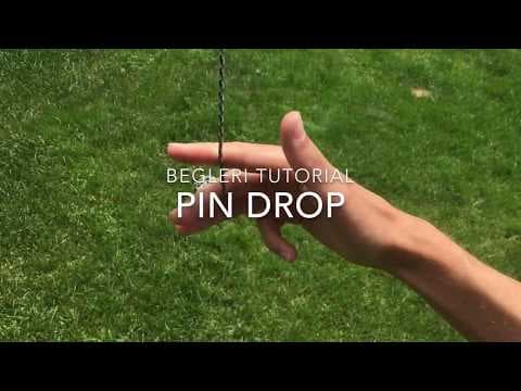 Pindrop Tutorial A