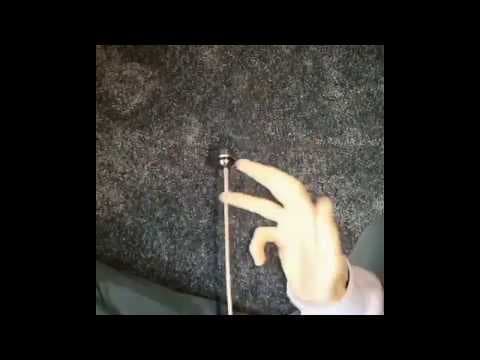 Fakie Beadroll Aerial