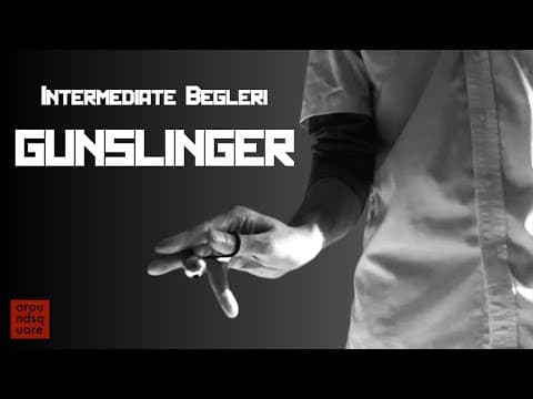 Gunslinger Tutorial A