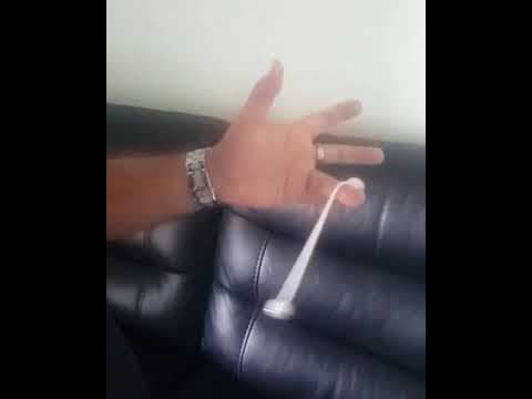 Direction Change Pop Aerial