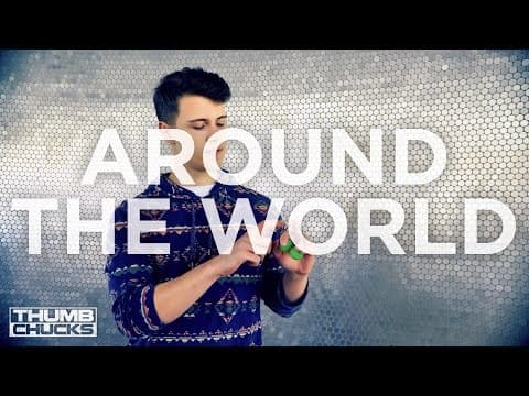 Around The World Tutorial B
