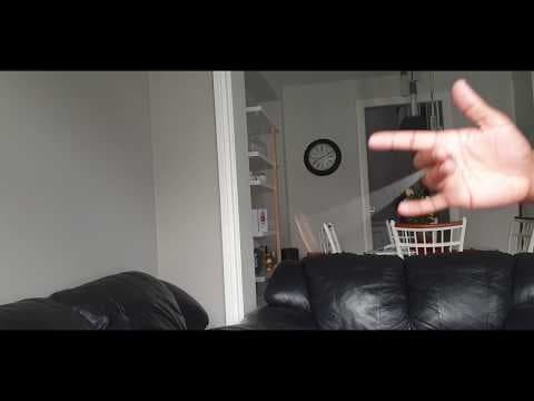 Two Finger Rolls Variation A