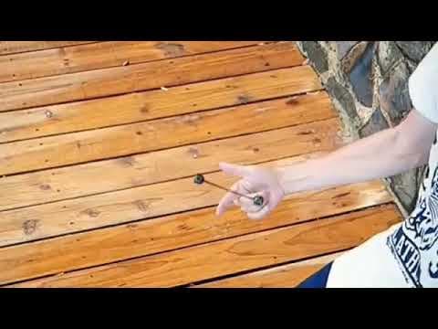 0g 2-finger Pop Aerial 360 Click Bait