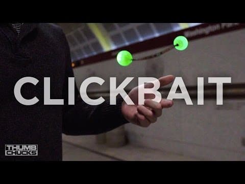 Clickbait Tutorial A