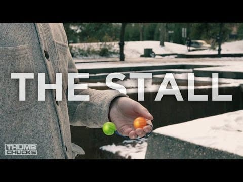 The Stall Tutorial A