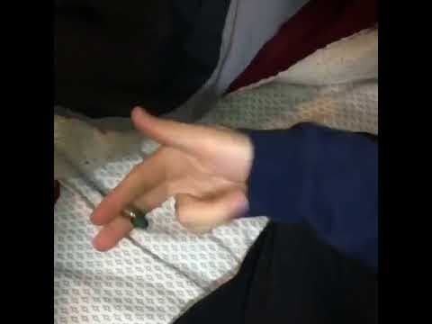 Fakie Beadroll Aerial Ladder