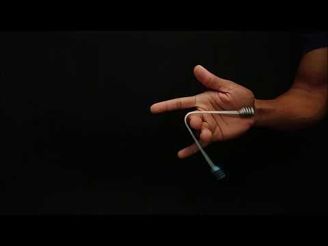 Finger Around The World