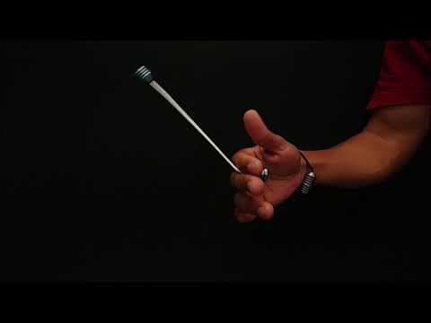 Caged Rebounds Tutorial B