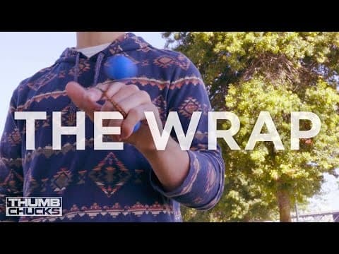 Wrap Tutorial A
