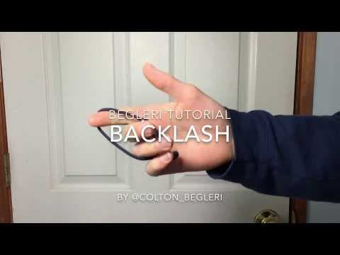 Backlash Tutorial A