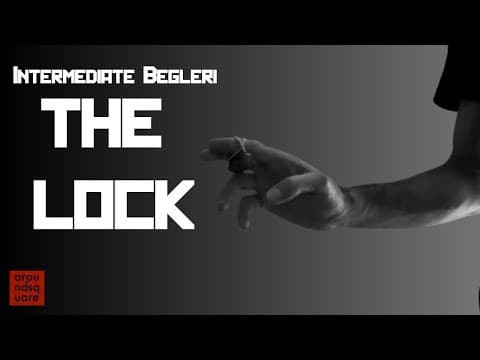 The Lock Tutorial A
