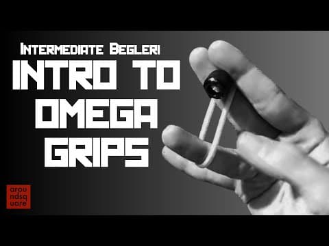 Omega Tutorial A