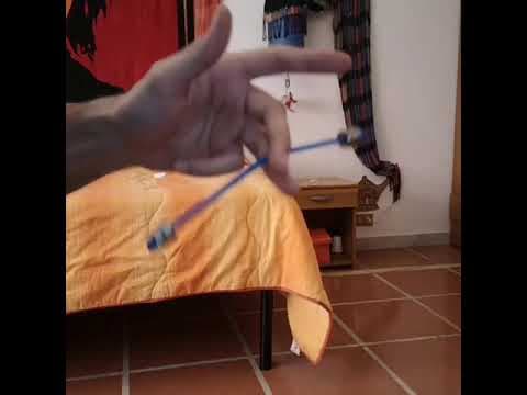 Pinch Butterfly Ladder Variation A