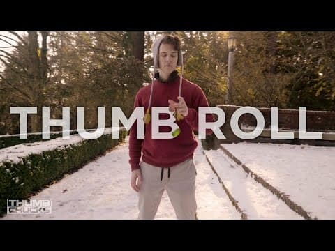 Thumb Roll Tutorial A