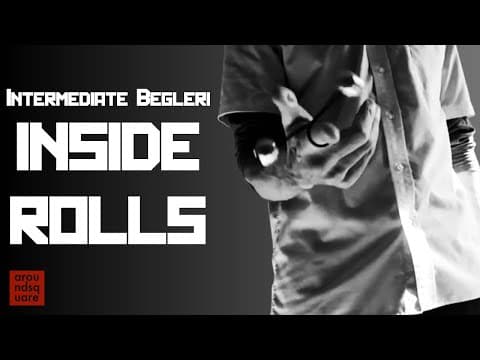 Inside Roll Tutorial A