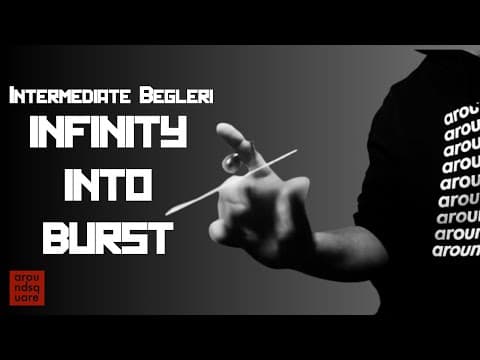 Whirlwind Tutorial A