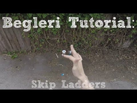 Gap Transfer Ladder Tutorial A