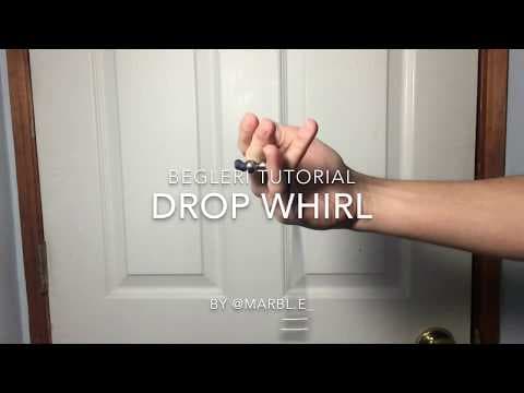 Drop Whirls Tutorial A