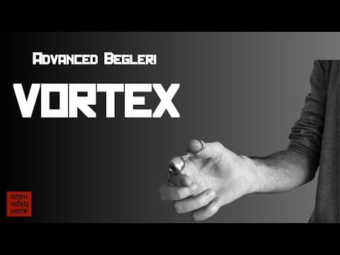 Vortex Tutorial A