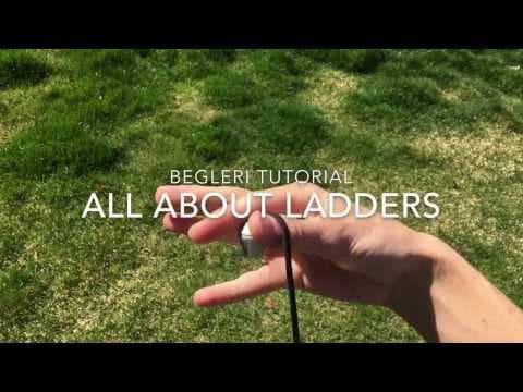 Ladders Tutorial A