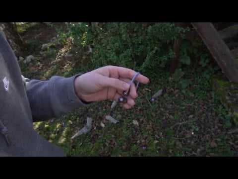 Fakie Tension Grip Transfer