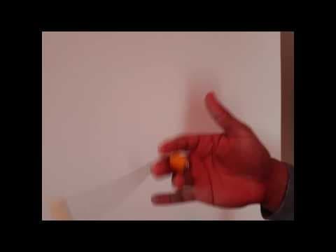 Aerial Roll Variation A