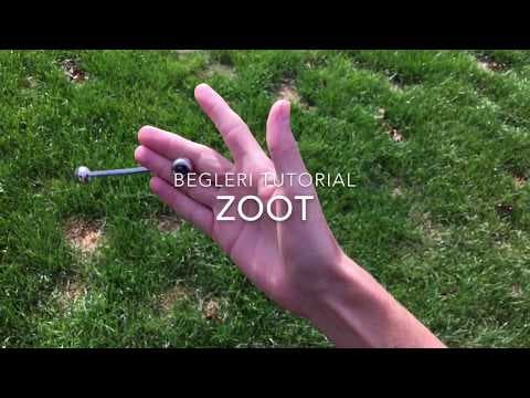 Zoot Tutorial A
