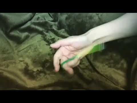 Rolling Weave Transfer