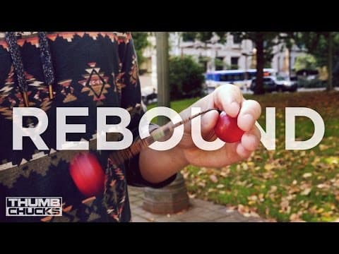 Rebound Tutorial A