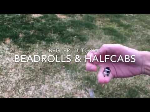 Beadroll Tutorial B
